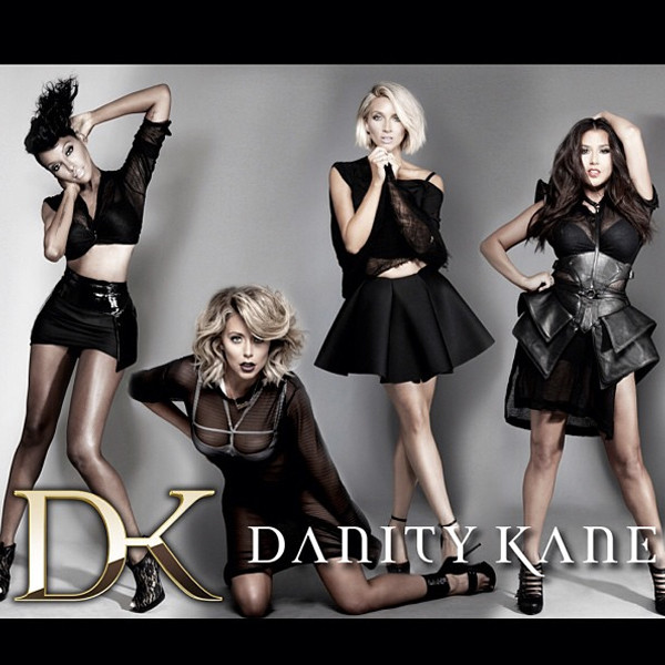 Danity Kane Danity Kane